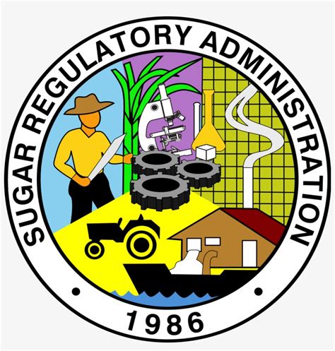SUGAR REGULATORY ADMINISTRATION .